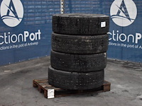 Bandenset continental - afbeelding 1 van  1