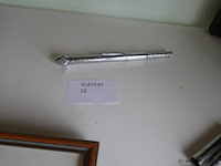 Bandenspanningsmeter - afbeelding 1 van  1