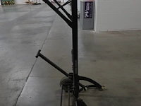 Bandensteekwagen fix - afbeelding 1 van  6