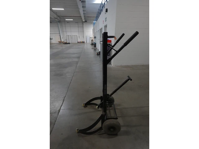 Bandensteekwagen fix - afbeelding 2 van  6