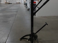 Bandensteekwagen fix - afbeelding 2 van  6