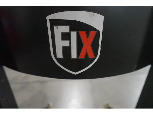 Bandensteekwagen fix - afbeelding 5 van  6