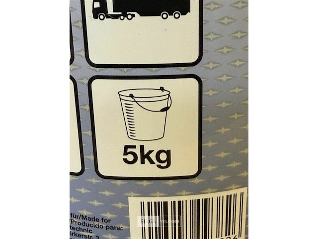 Bandenvet bgs - afbeelding 2 van  2