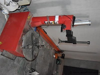 Bandenwisselaar, 890, 220v, werking niet gekend - afbeelding 1 van  2