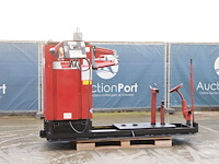 Bandenwisselaar coats 9000 - afbeelding 1 van  1