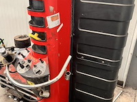 Bandenwisselaar corghi, master 26m - afbeelding 2 van  11