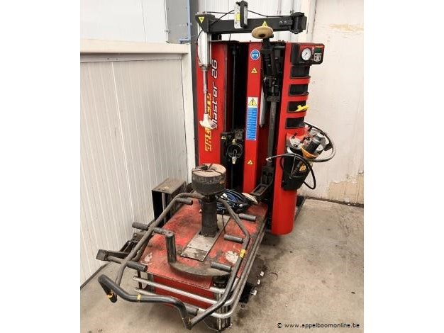 Openbare verkoping in opdracht van onze client