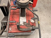 Bandenwisselaar corghi, master 26m - afbeelding 11 van  11