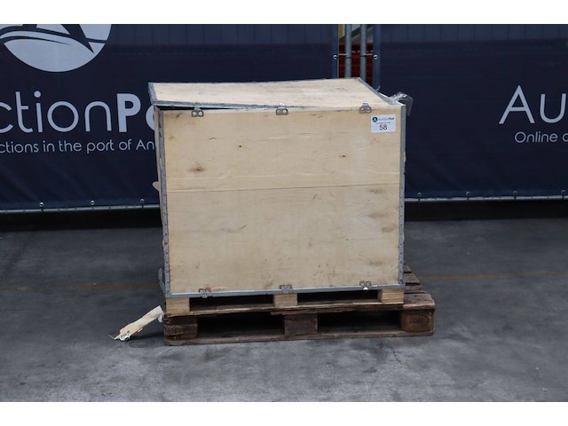 Bandenwisselaar starvox fa-tc24 elektrisch nieuw - afbeelding 1 van  1