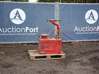 Bandenwisselmachine elektrisch - afbeelding 1 van  1