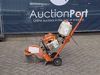 Bandenzaag stihl ts760 diesel 2004