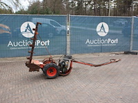 Bandhooier bcs - afbeelding 1 van  1