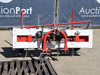 Bandhooikeerder 170cm (marge) - afbeelding 1 van  1