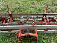 Bandhooikeerder voor minitractor - afbeelding 5 van  5