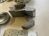 Bandijzer en houtverbindingen - afbeelding 5 van  8