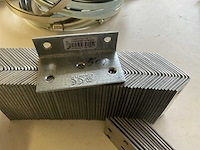 Bandijzer en houtverbindingen - afbeelding 6 van  8