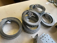 Bandijzer en houtverbindingen - afbeelding 7 van  8