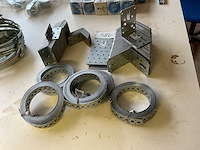 Bandijzer en houtverbindingen - afbeelding 8 van  8