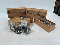 Bandimex w 001 spantang (3x) - afbeelding 1 van  3