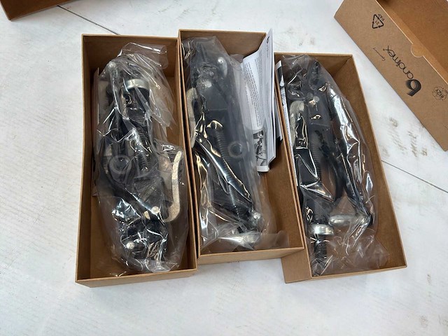 Bandimex w 001 spantang (3x) - afbeelding 2 van  3