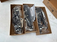 Bandimex w 001 spantang (3x) - afbeelding 2 van  3