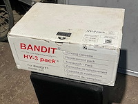 Bandit 240db alarmsysteem - afbeelding 3 van  4