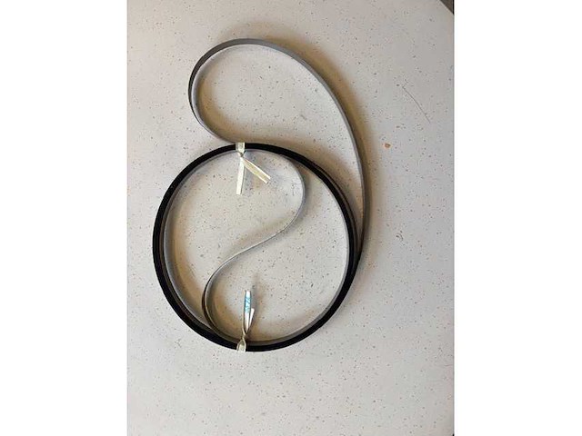 Bandmesser - 2025 - handzaagbladen 7650x10 (13x) - afbeelding 2 van  2