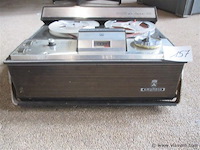 Bandrecorder - afbeelding 2 van  2