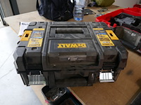 Bandschroefmachine dewalt - afbeelding 4 van  4