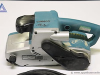 Bandschuurmachine - makita - 9403 - afbeelding 2 van  3