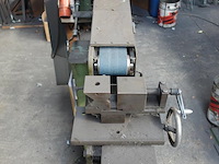 Bandschuurmachine almi - afbeelding 2 van  7