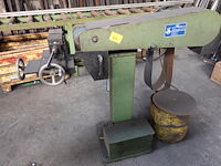 Bandschuurmachine almi - afbeelding 6 van  7