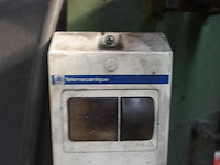 Bandschuurmachine almi - afbeelding 7 van  7