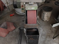 Bandschuurmachine anma - afbeelding 2 van  8