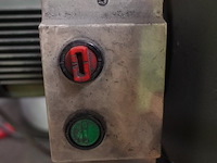 Bandschuurmachine anma - afbeelding 4 van  8