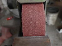 Bandschuurmachine anma - afbeelding 6 van  8