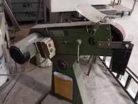 Bandschuurmachine anma - afbeelding 8 van  8