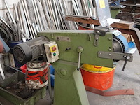 Bandschuurmachine anma - afbeelding 1 van  7