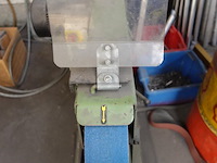 Bandschuurmachine anma - afbeelding 3 van  7