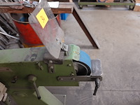 Bandschuurmachine anma - afbeelding 7 van  7