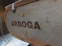 Bandschuurmachine arboga a/s - afbeelding 3 van  3