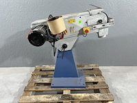 Bandschuurmachine contimac bs 150/2000d - afbeelding 1 van  6