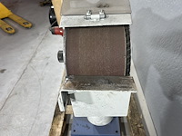 Bandschuurmachine contimac bs 150/2000d - afbeelding 2 van  6