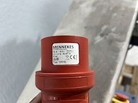 Bandschuurmachine contimac bs 150/2000d - afbeelding 4 van  6