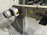 Bandschuurmachine grit gs 75 - afbeelding 2 van  3