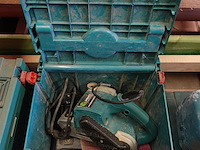 Bandschuurmachine makita