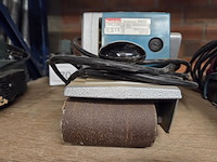 Bandschuurmachine makita - afbeelding 2 van  5
