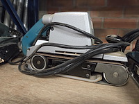 Bandschuurmachine makita - afbeelding 4 van  5