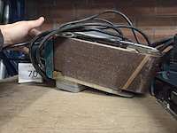 Bandschuurmachine makita - afbeelding 5 van  5