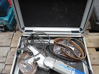 Bandschuurmachine pferd - afbeelding 1 van  5